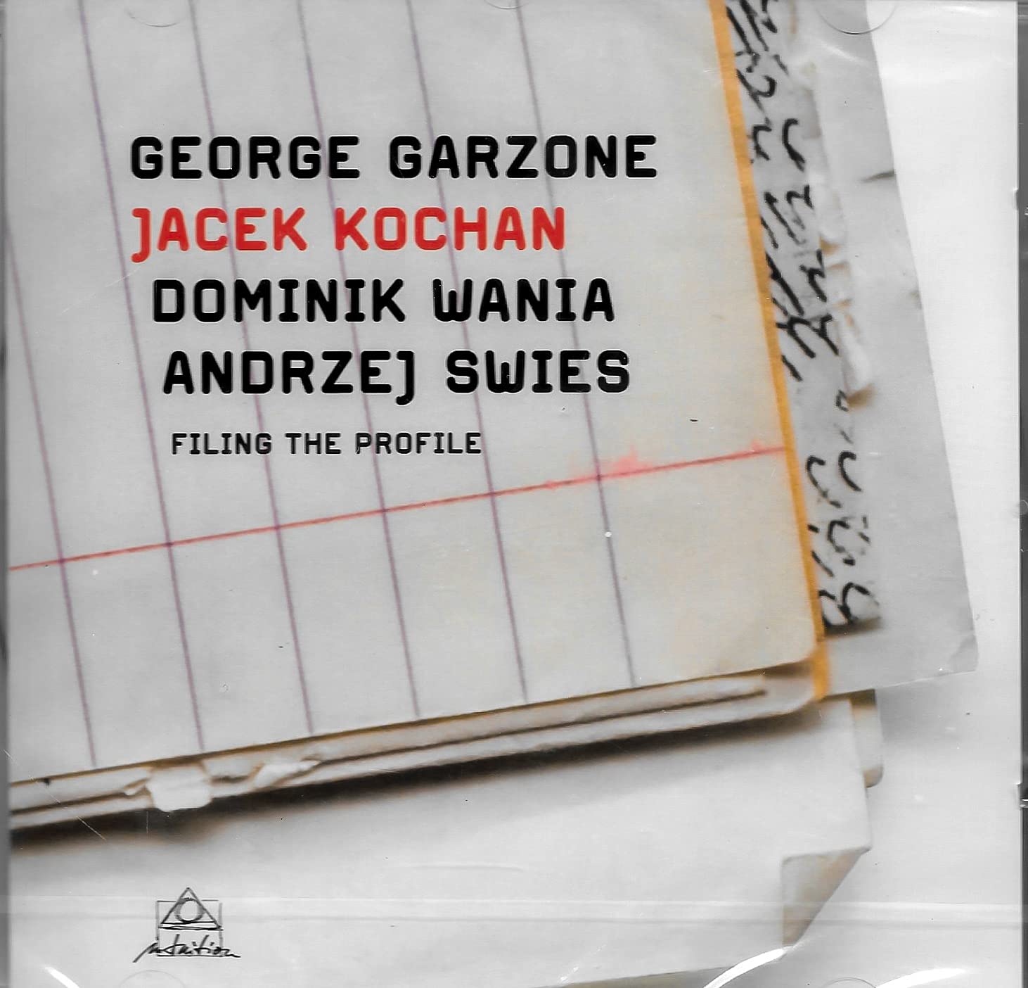 Filing The Profile