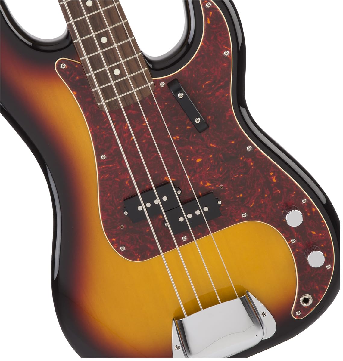 Amazon | Fender エレキベース Hama Okamoto Precision Bass