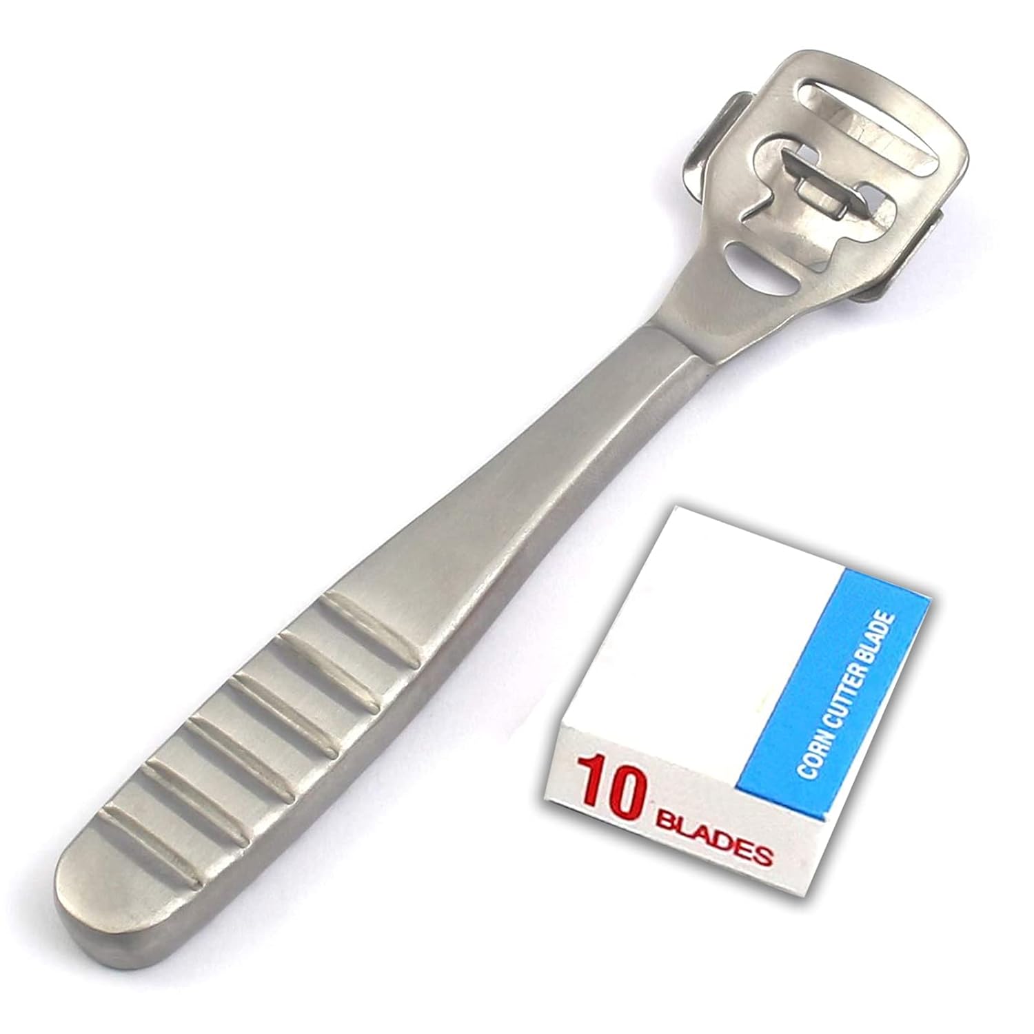 Precise Canada Professional Corn and Callus Shaver/Hard