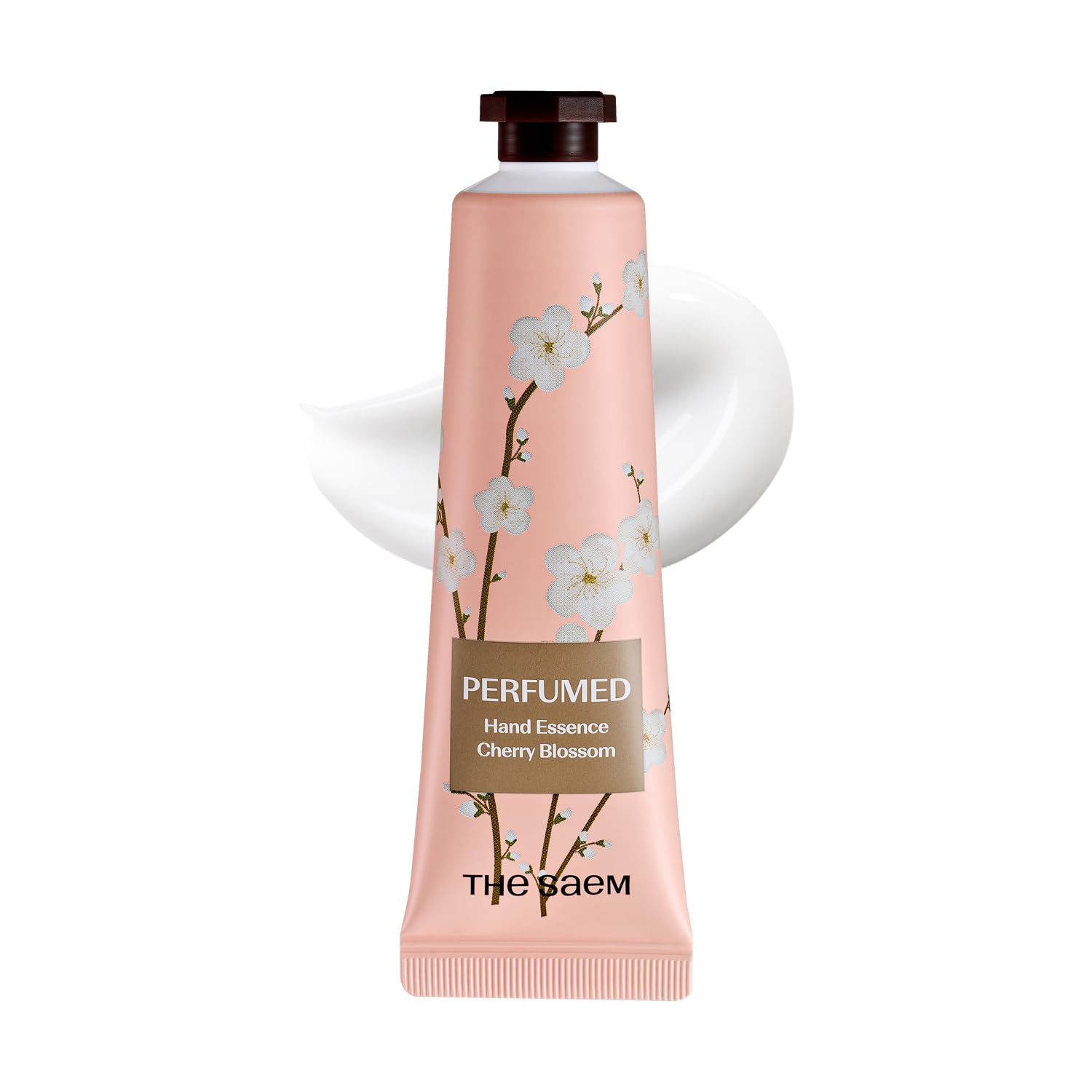 Amazon.co.jp: ザ セム(The Saem) 日本公式 パフュームハンド