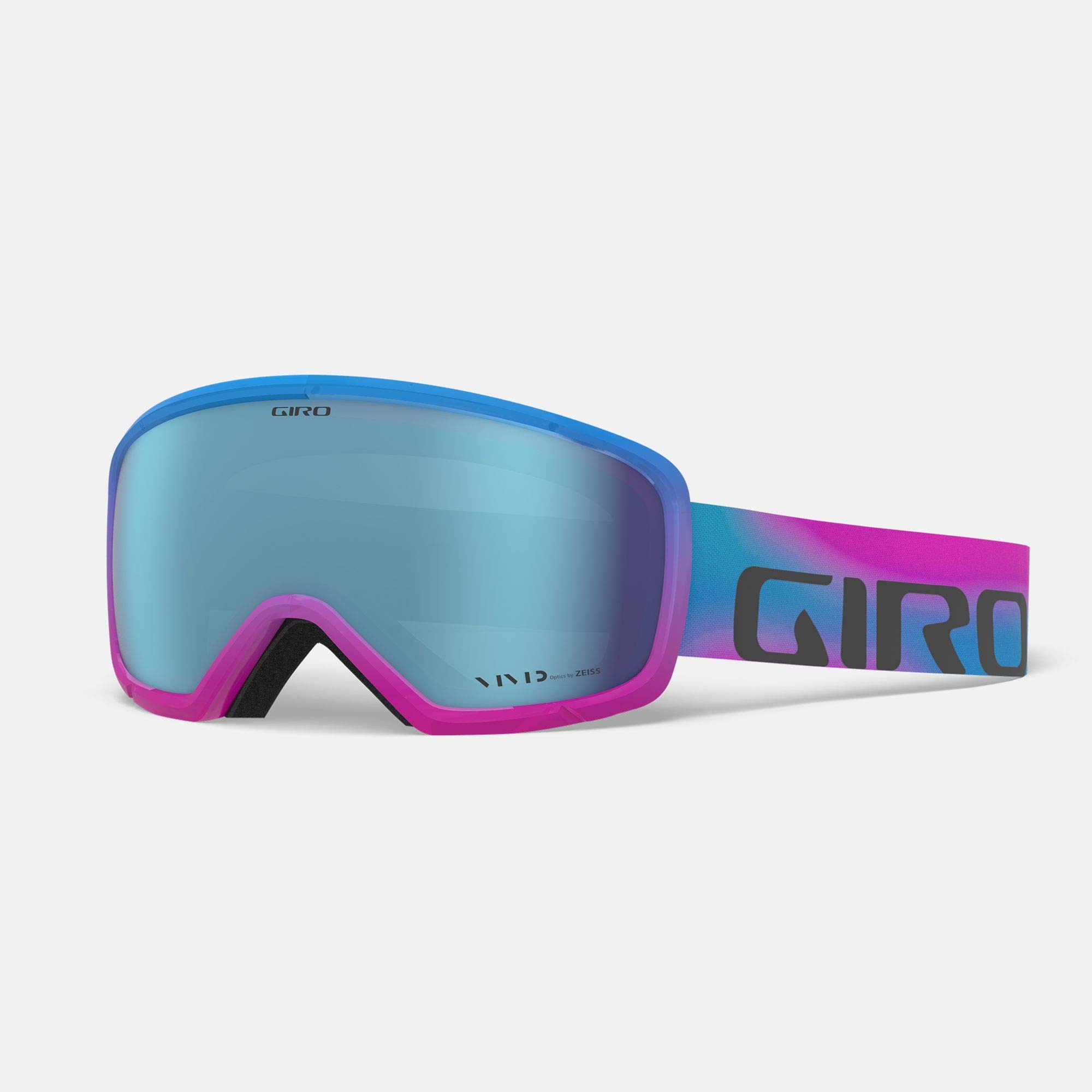 Giro Unisex – Adult's Ringo Ski Goggles