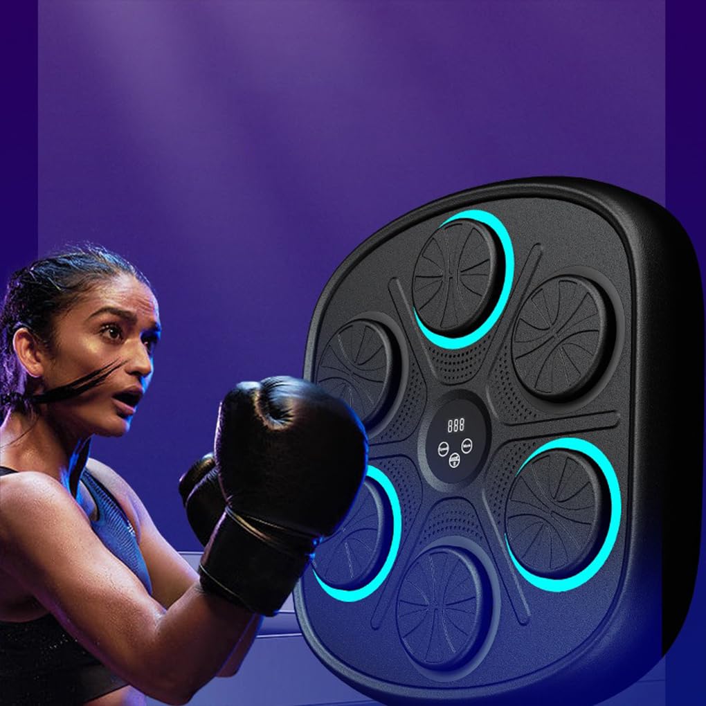 Obiettivo di boxe in poliuretano di classe per dati collegati al