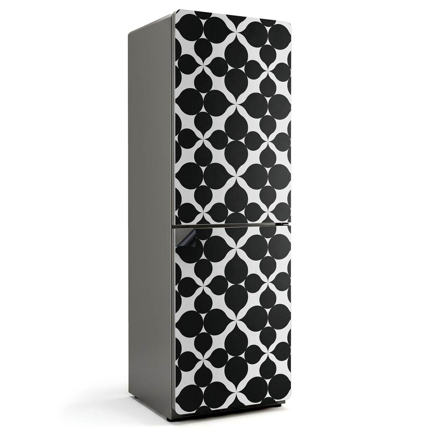 Tapis Cuisine Magnétique pour Rénovation Surface Lisse et Déco Moderne