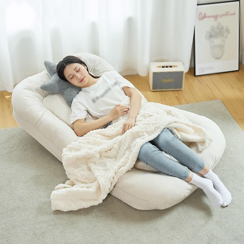 畳　10枚 ソファベッド sofa bed ベッド ソファー マットレス 折り畳み式
