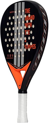 Miniatura 2 de Adidas Match Black 3.4 2025 Pala de pádel talla única