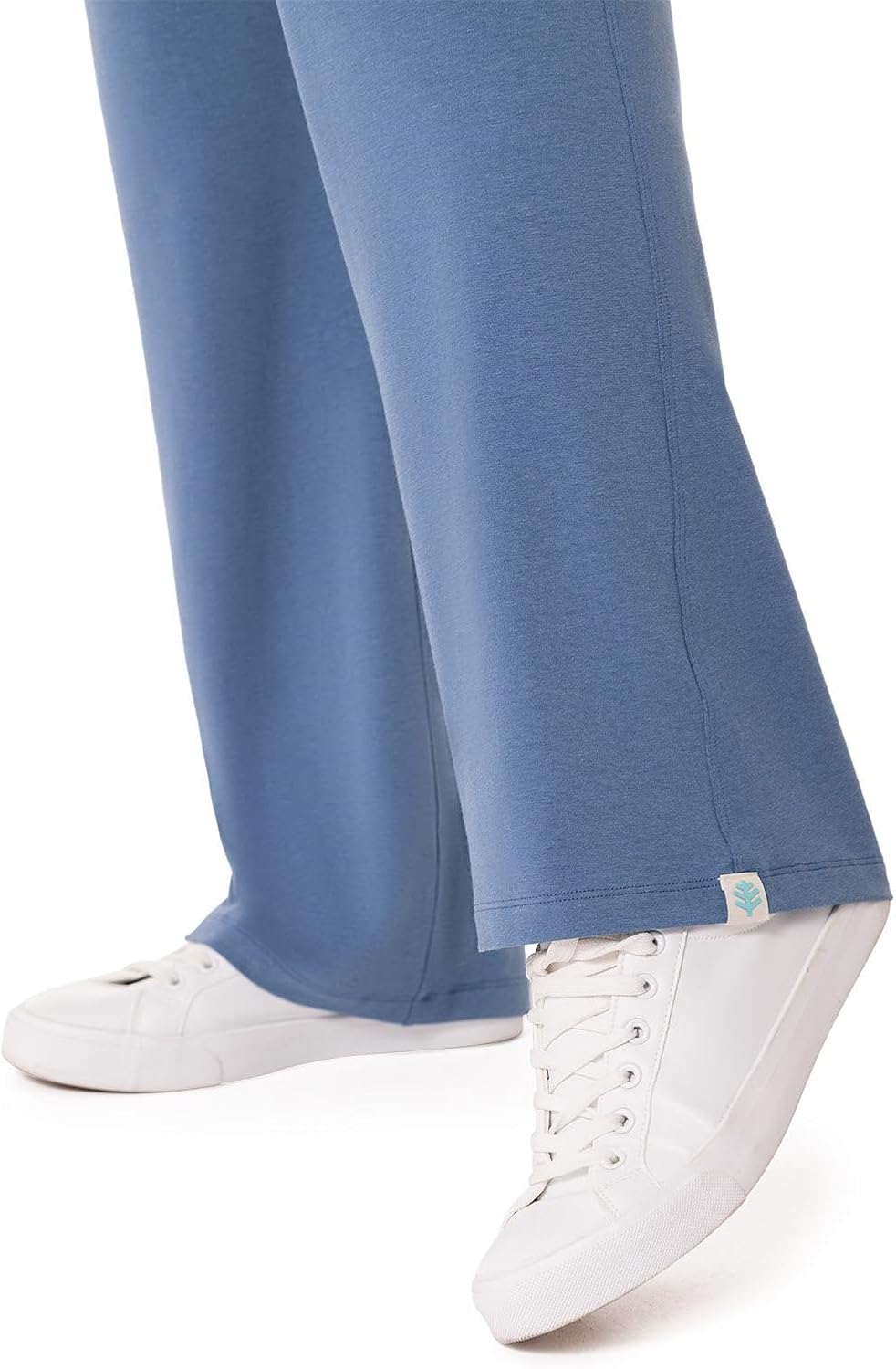 Women's Beach Pants - UPF 50+ Sun Protection - Windley