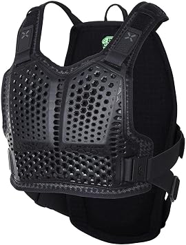 iXS Hex Pull-Over Upper Body Protective