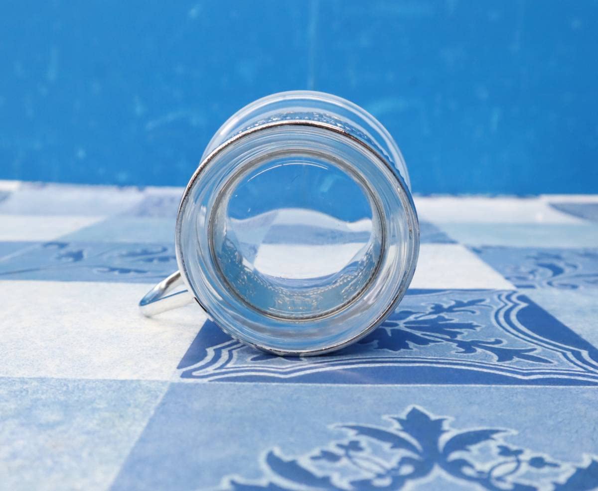 Amazon | 昭和レトロ｜カップ＆ソーサー 5客 セット｜ニューバルカン