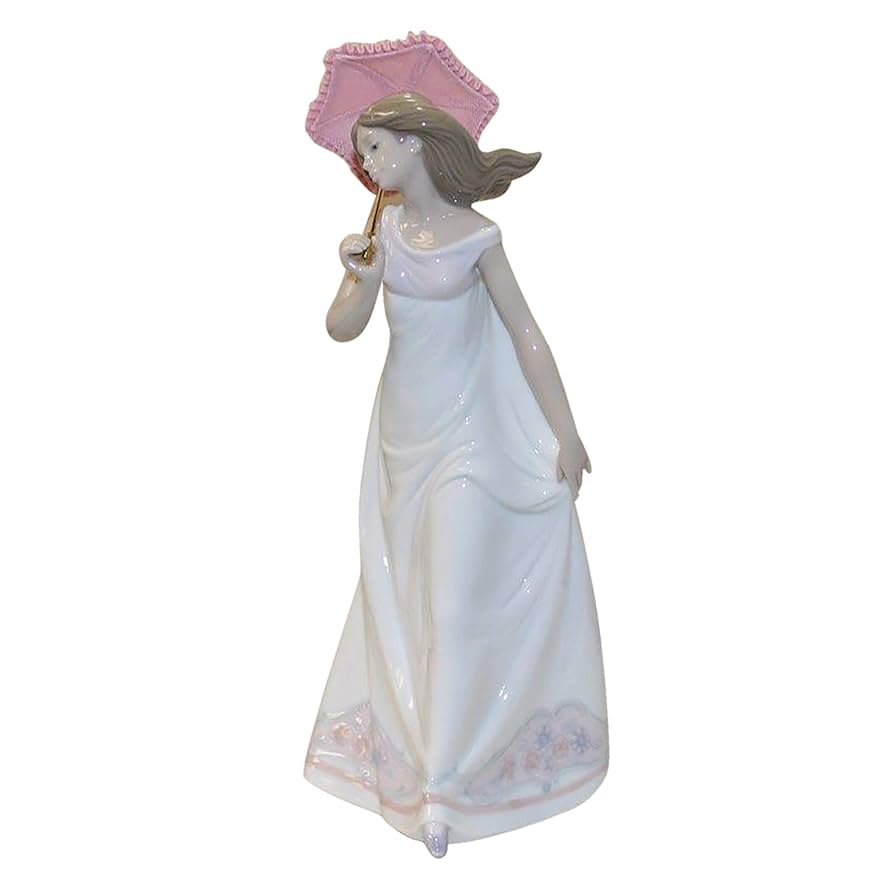 【美品】LLADRO 5857 紫のドレスを着た淑女 美品】LLADRO 5857 紫のドレスを着た淑女 - メルカリ