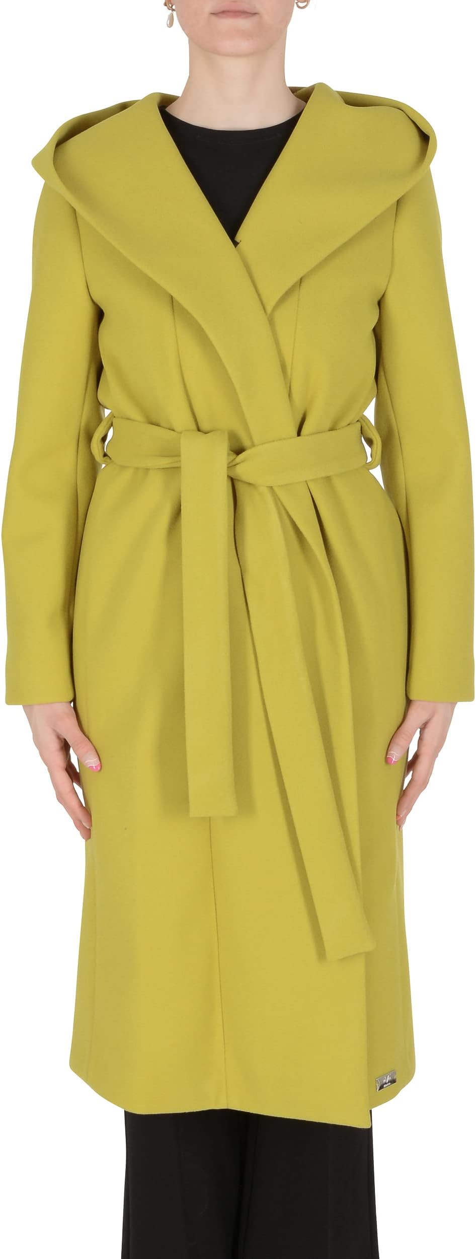 19V69 ITALIAWomen's Teressa Coat