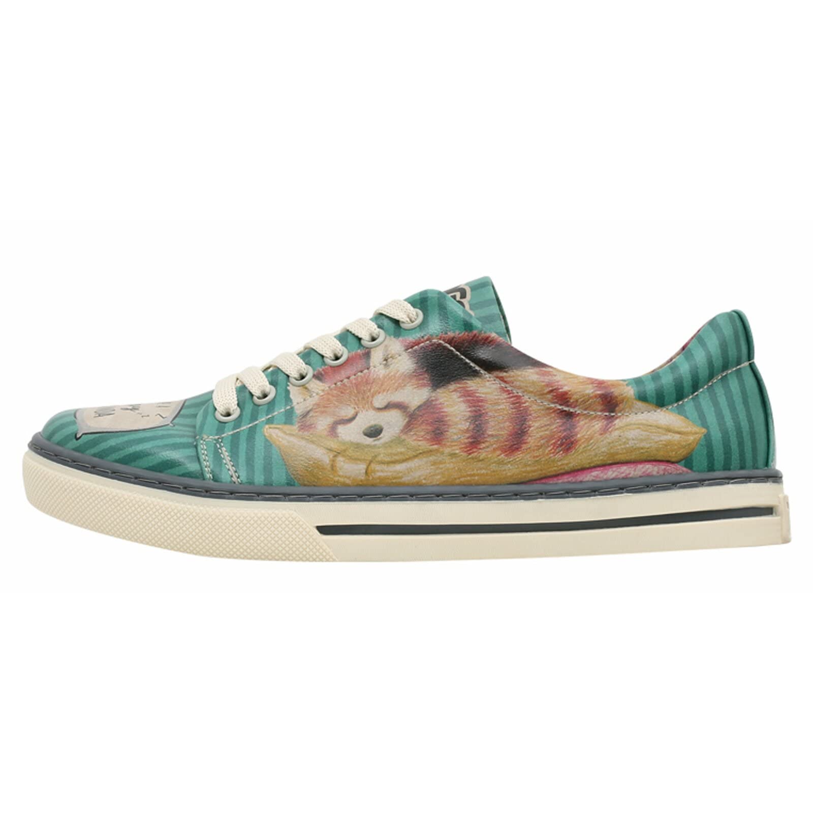 DOGO Sneakers, Sneaker Mujer