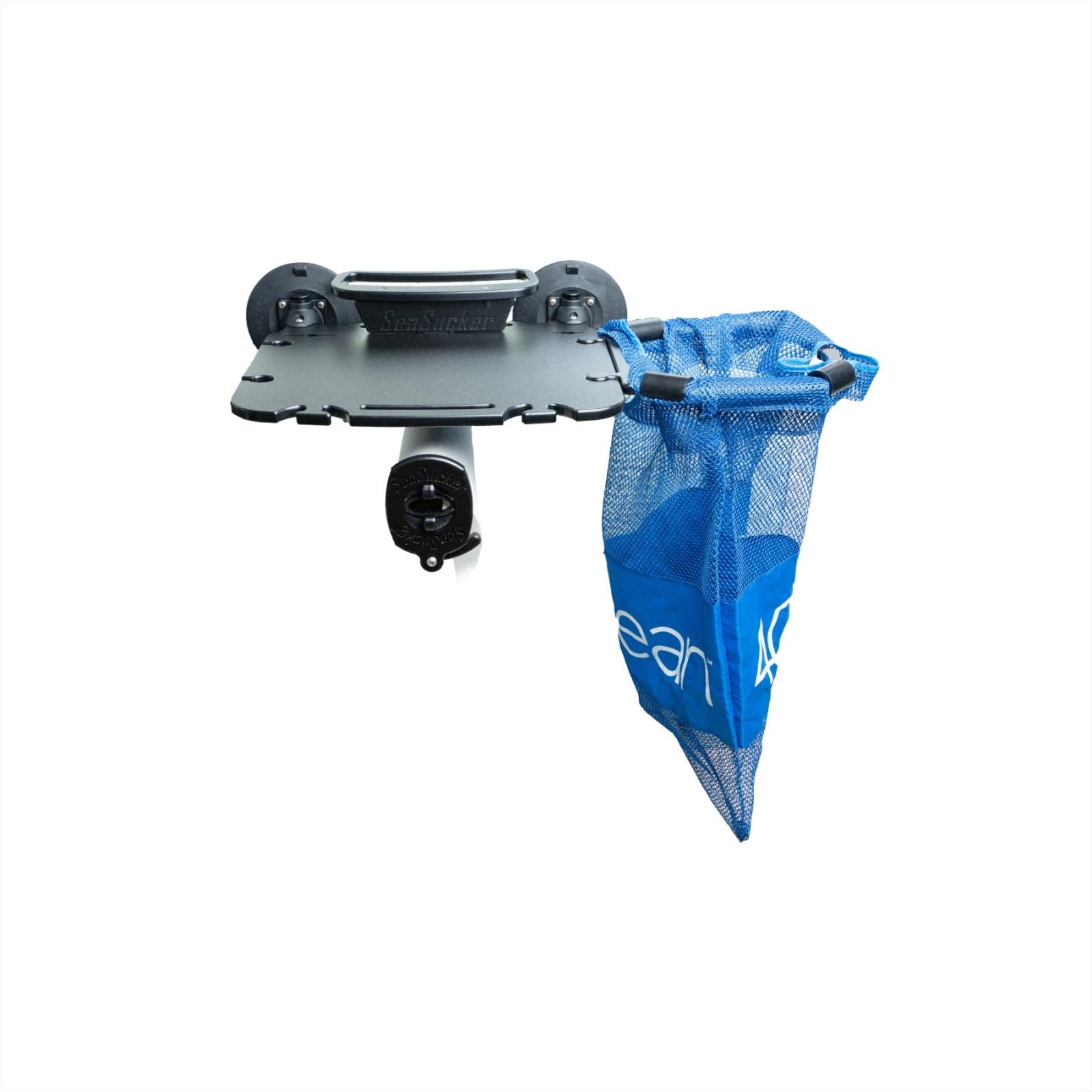 Amazon | SeaSucker(シーサッカー) RVキッチンステーション ブラック