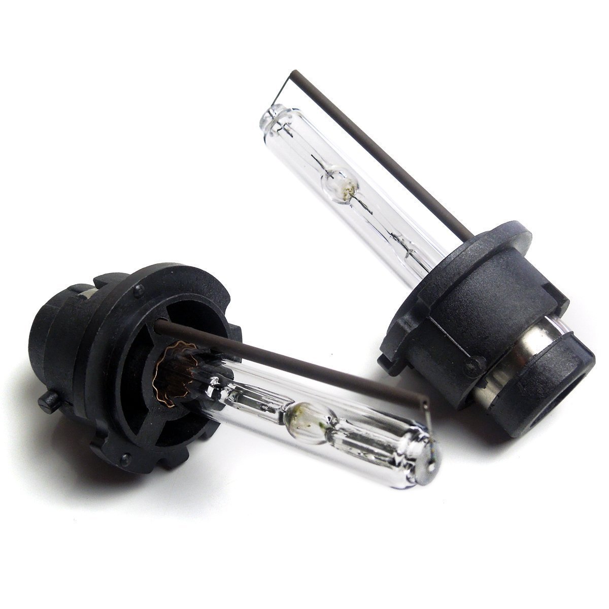 Amazon | NV350 キャラバン E26 HID バルブ D2R D2S 6000K ヘッド