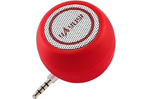3.5mm Speaker Mini: Enhance Your Audio Experience