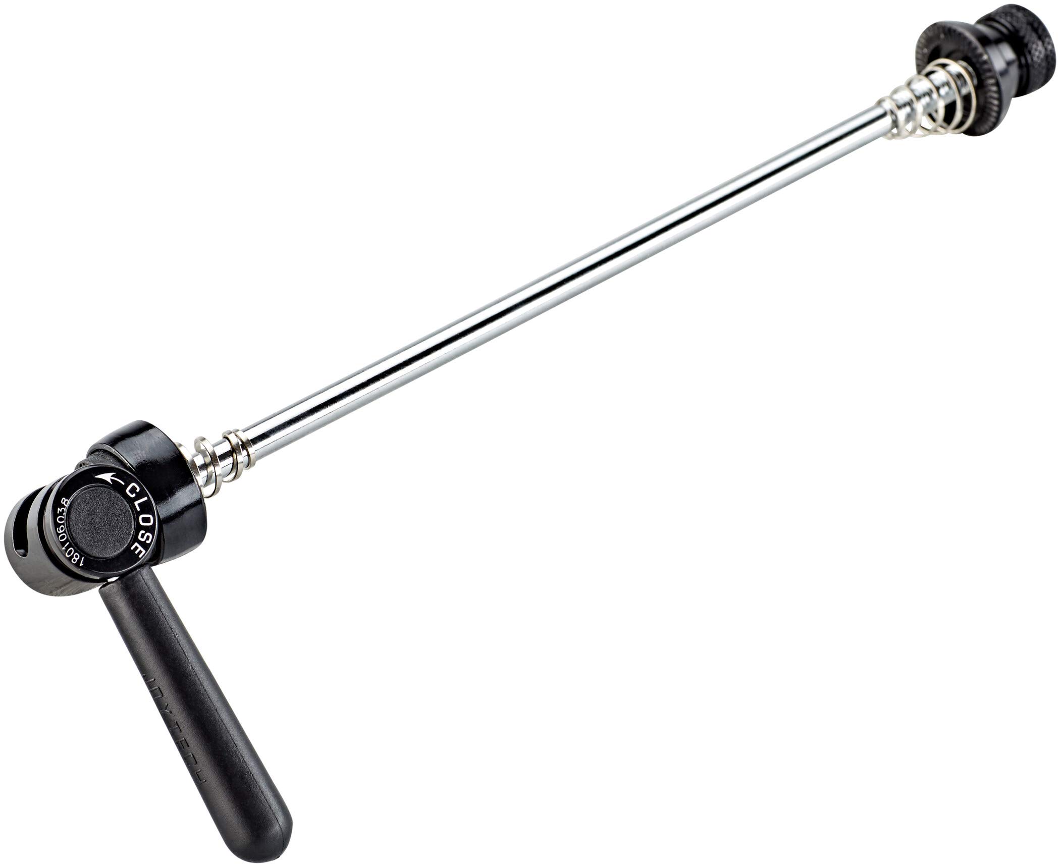 NOVATEC -RR-F482SB-HR 24-SCHWARZ-superlight