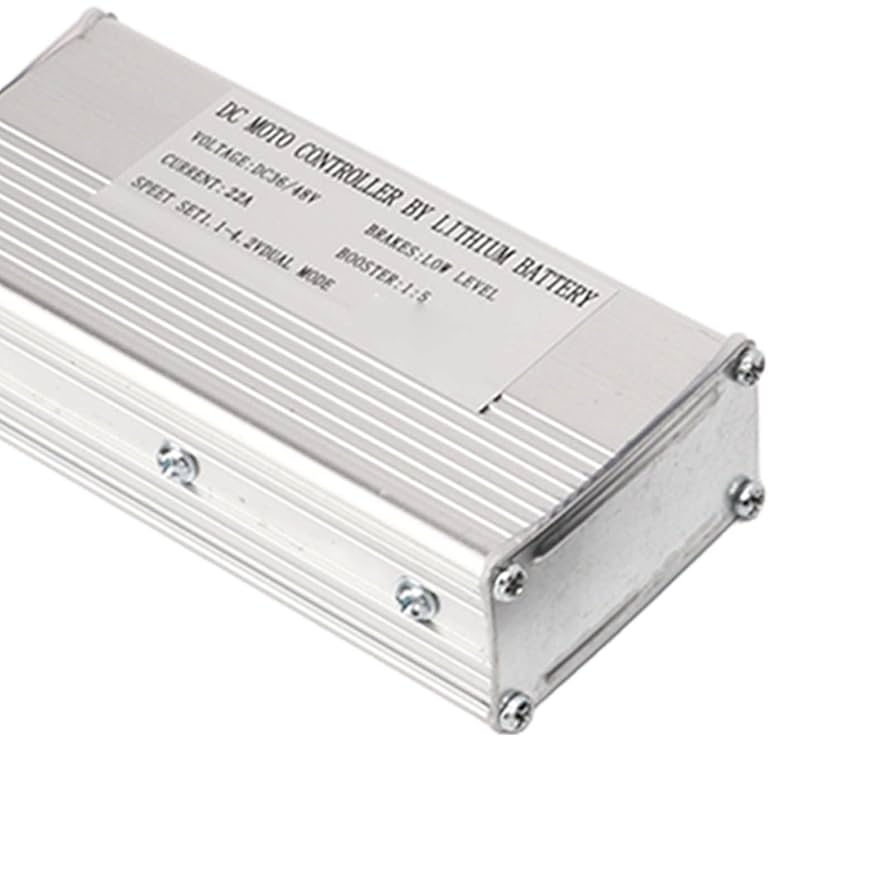 48V Motor Controller 36V Electric Bike Motor Controller