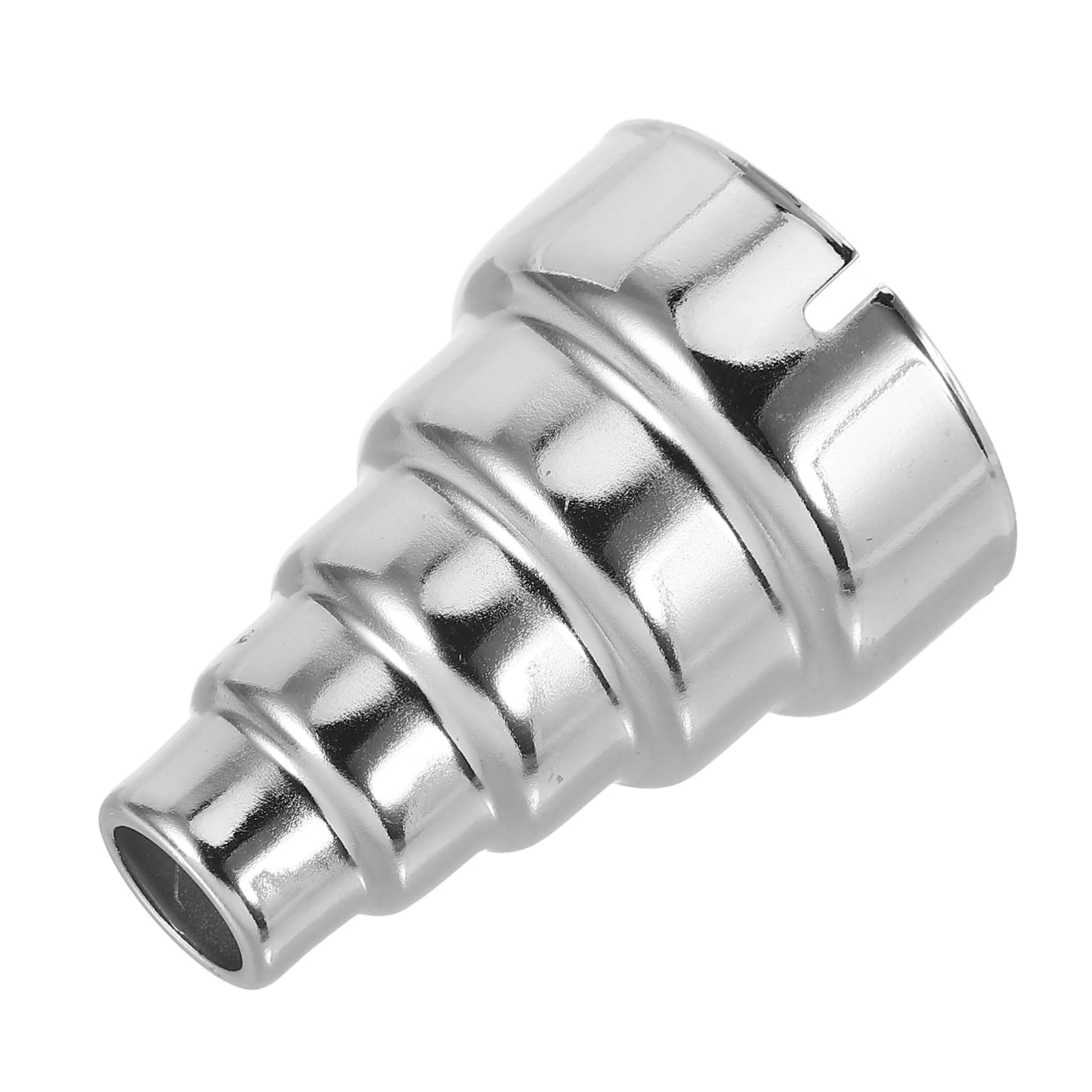 STOBAZA Hot Melt Glue Tip Nozzles Nozzles Kit Precision Welding Nozzle for Soldering Stati