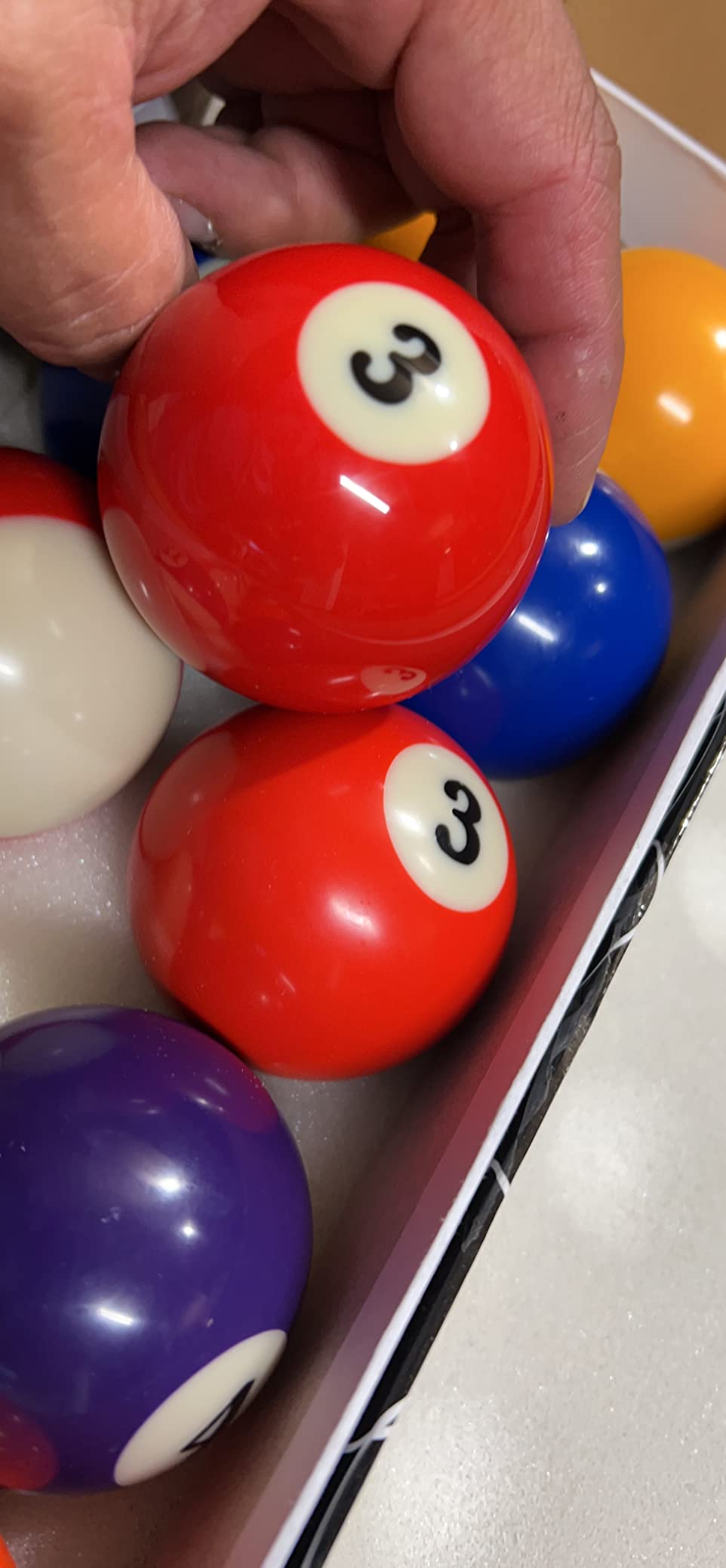 23/mo Finance EastPoint Sports Masterton Billiard BarSize Pool