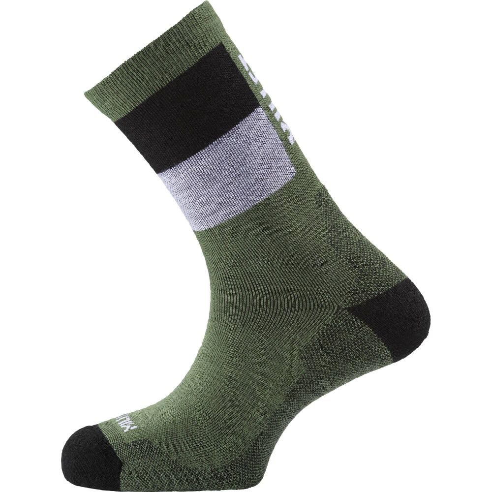 MILLET Skarpety turystyczne Uniseks Seneca Mid Socks