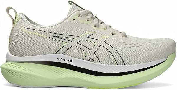 ASICS GLIDERIDE MAX