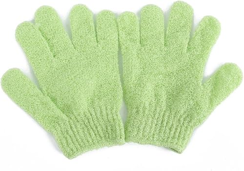 Miniatura 3 de ultnice Exfoliante Baño Guantes Para Exfoliante Corporal Exfoliator 4pares