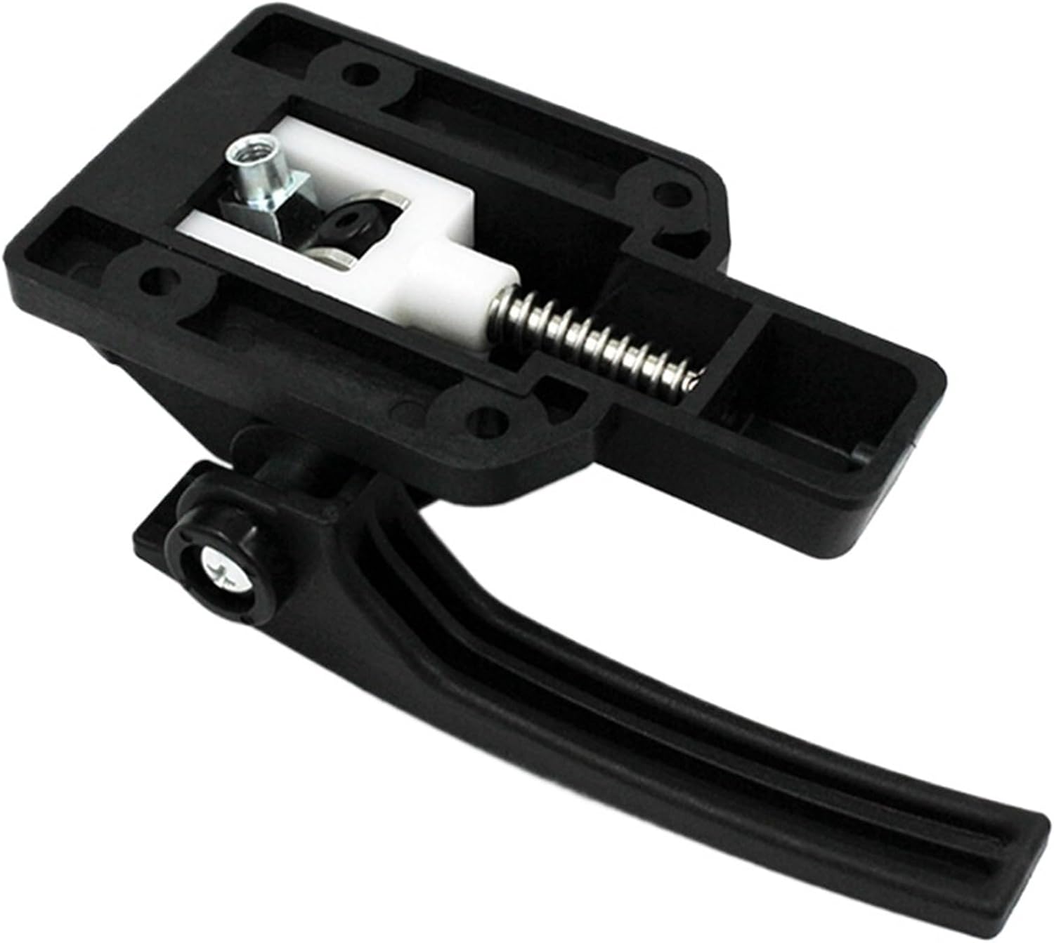 Rv Door Lock Home Decoration Car Modified Panel Flat A6381