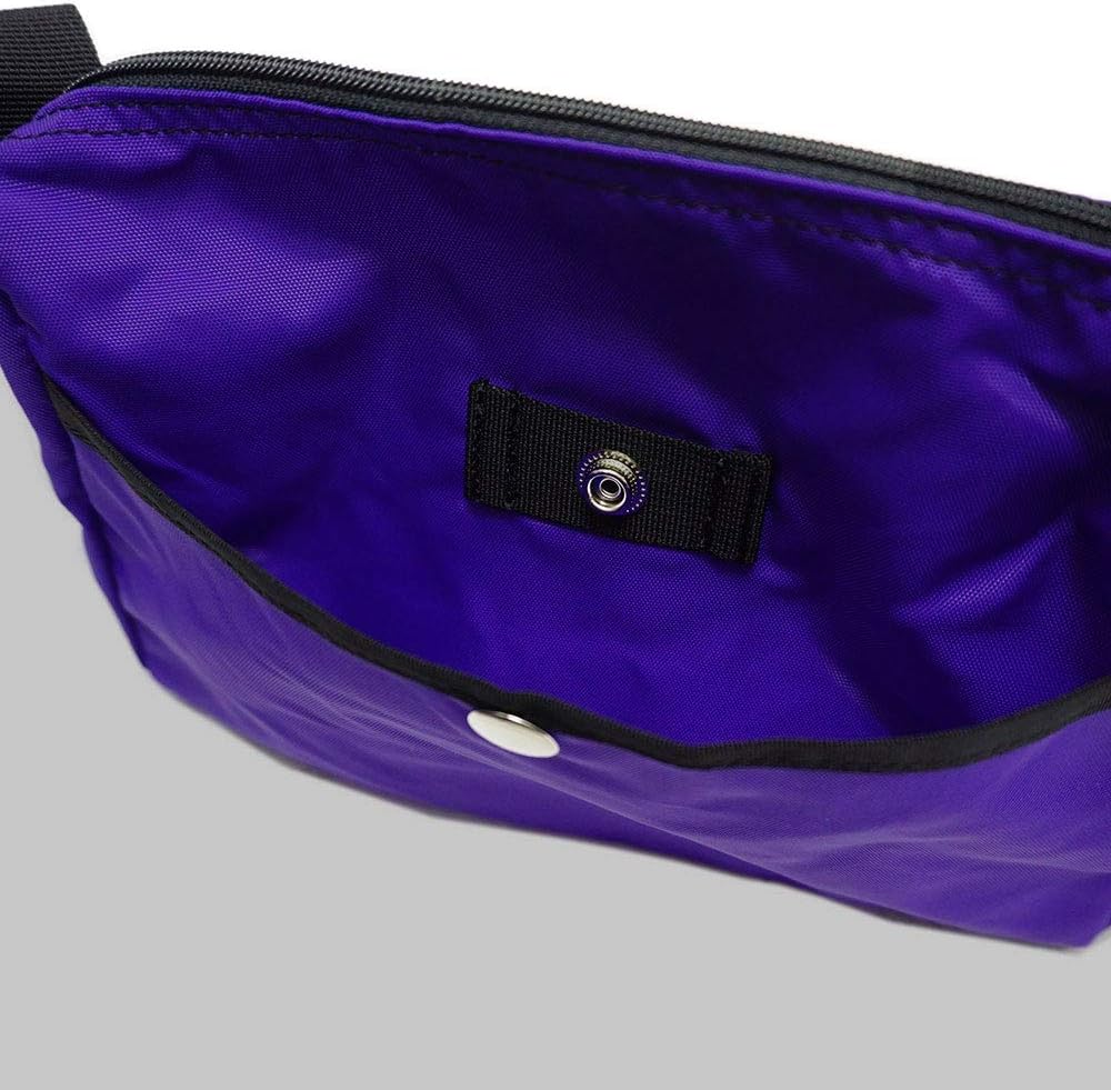 [ドリフター] トライアングルショルダー ショルダーバッグ TRIANGLE SHOULDER DFV1250 〔TB〕