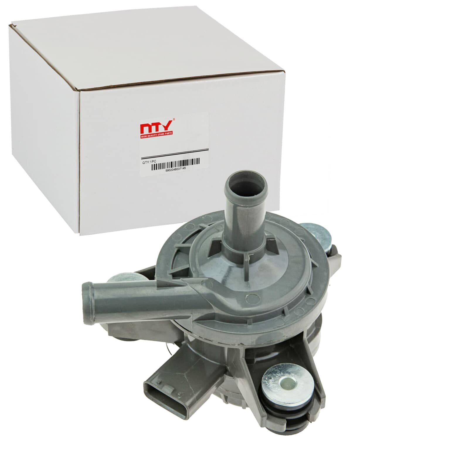 NTY Wasserpumpe, Motorkühlung CPZ-TY-004