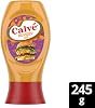 Calvé Burger Sauce 245g