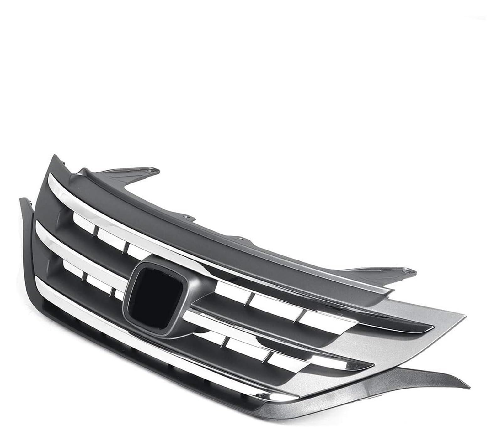 Grille de pare-chocs avant CRV 2012 2013 2014 finition robuste