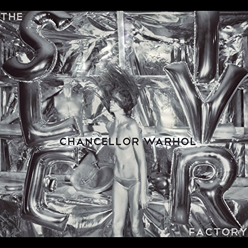 Chancellor Warhol