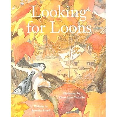 Looking for Loons
