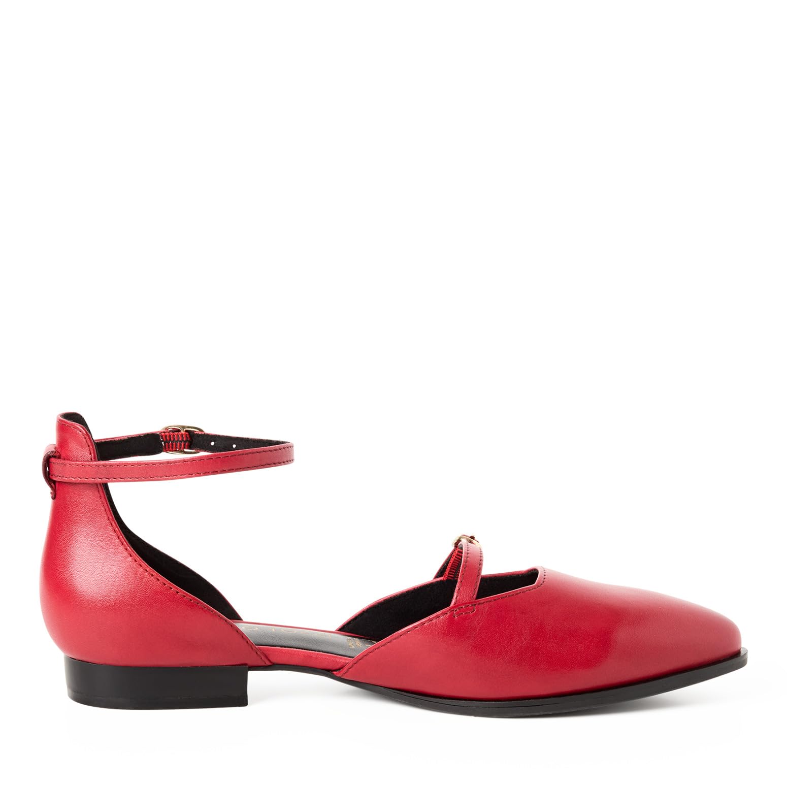 Marco Tozzi Donna Ballerine Morbida Feel Me Soletta Pelle Morbida Fodera Chic