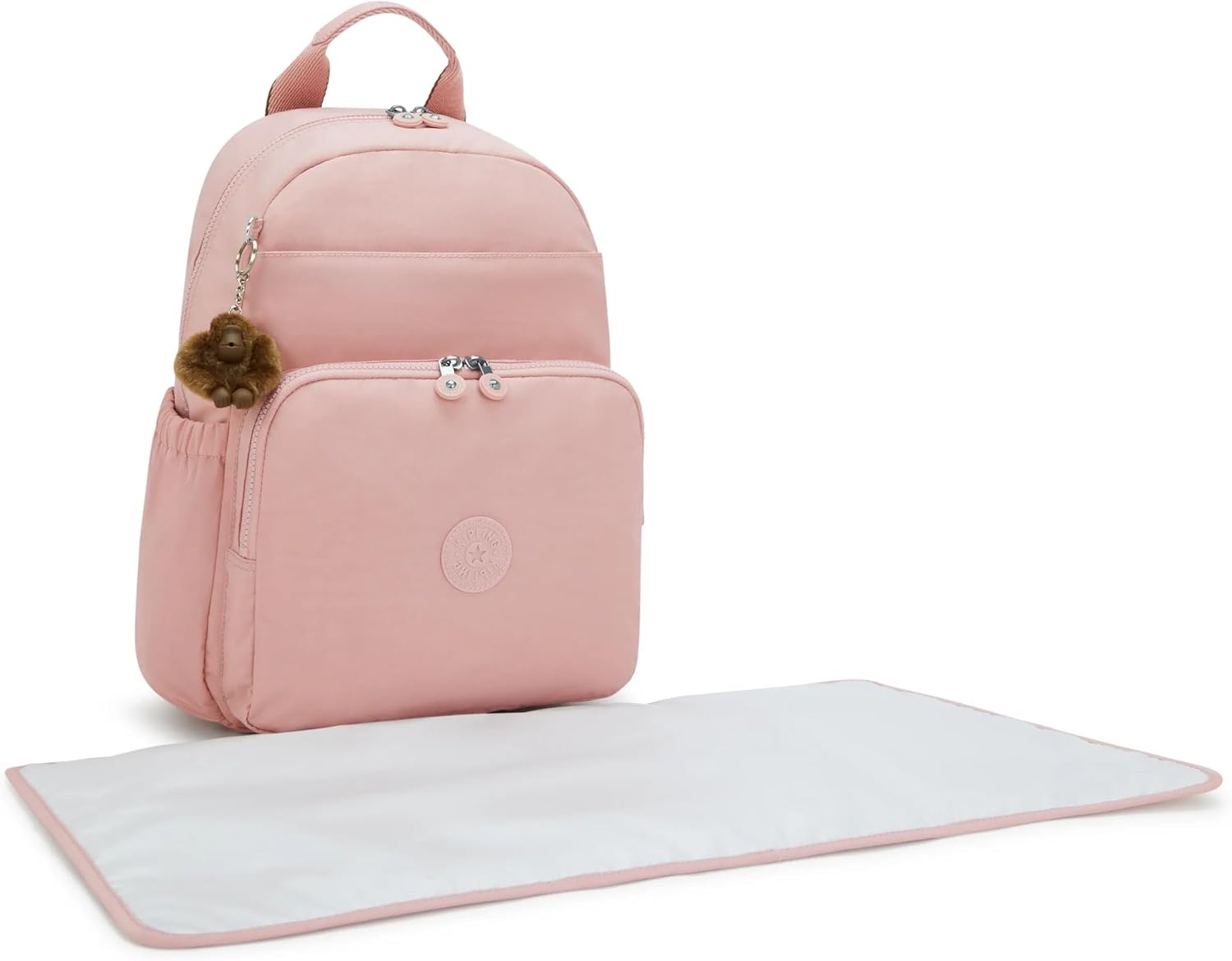 Kipling Maisie Diaper Backpack