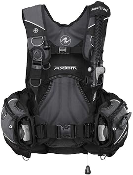 Aqua Lung Axiom BCD