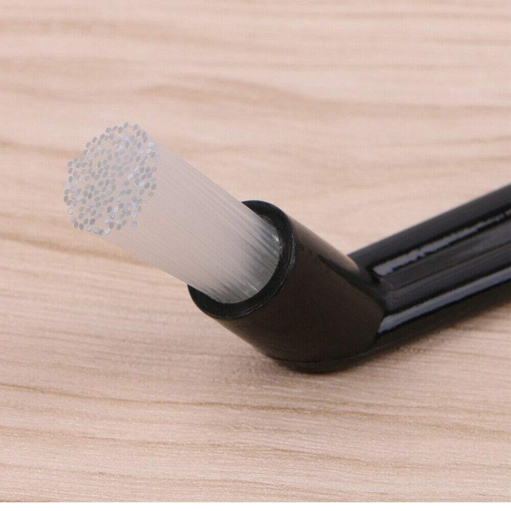 4 brosses de nettoyage pour tuyau à lait et tubes de machine à expresso || d'Eccellente