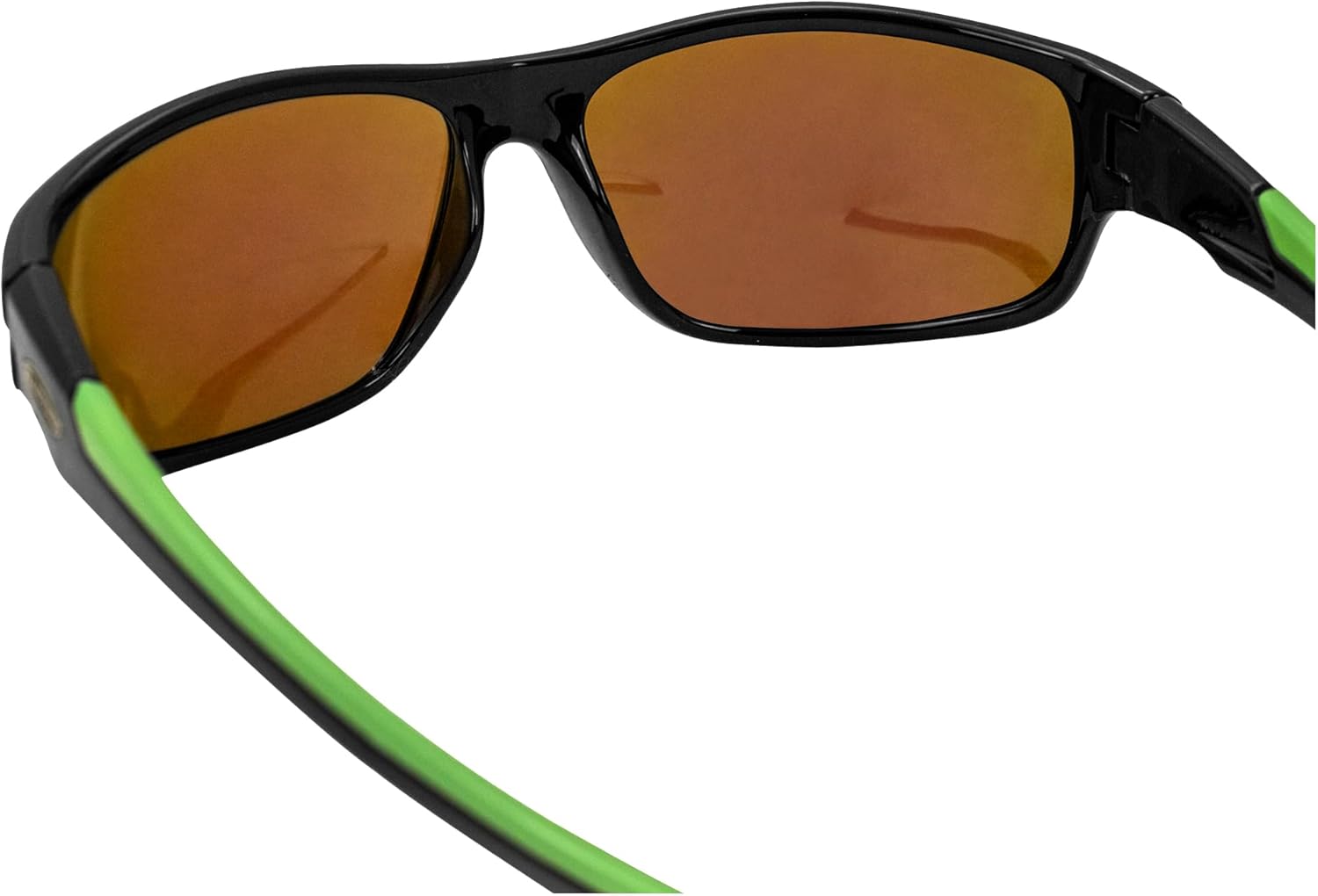 Sea Strike 31301 Gulfstream Sunglasses-Green Mirror Polarized