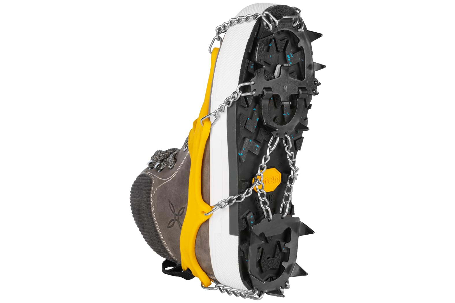 Grivel Explorer Grödel