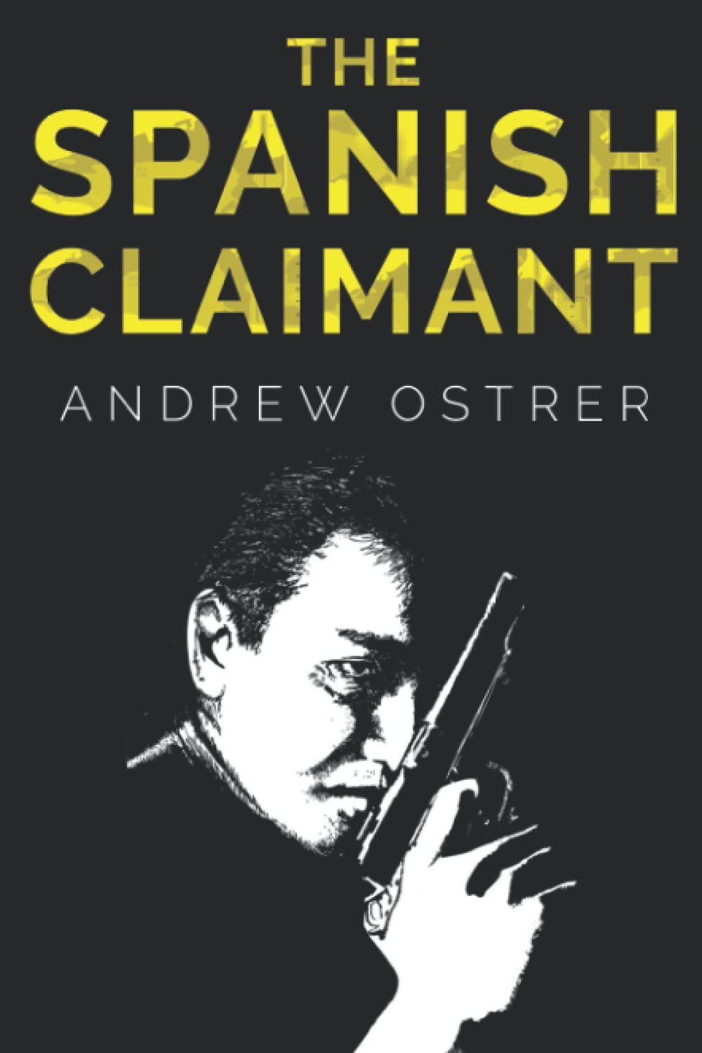 Buy The Spanish Claimant — BookShops.in