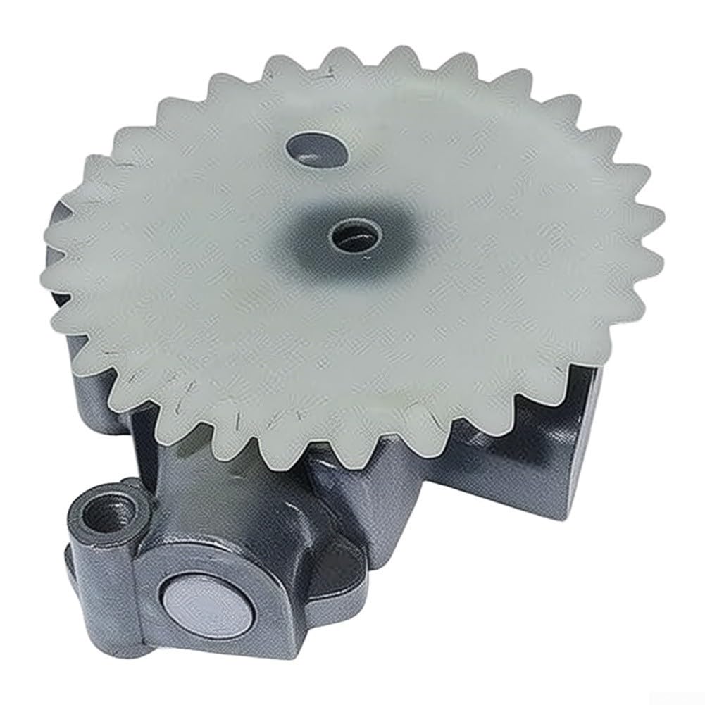Bomba Lubricante Plástico 1119 640 3200 para chainsaw Bomba Lubricante