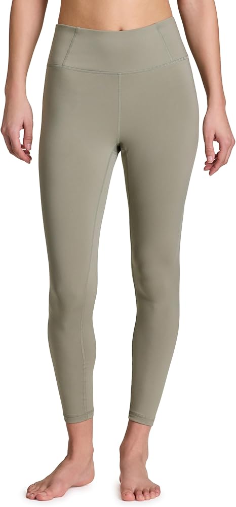 RBX Buttery Soft Squat Proof 7/8 Legging for Women, High Waisted RBX Buttery Soft Squat Proof 7/8 Legging for Women, High Waisted