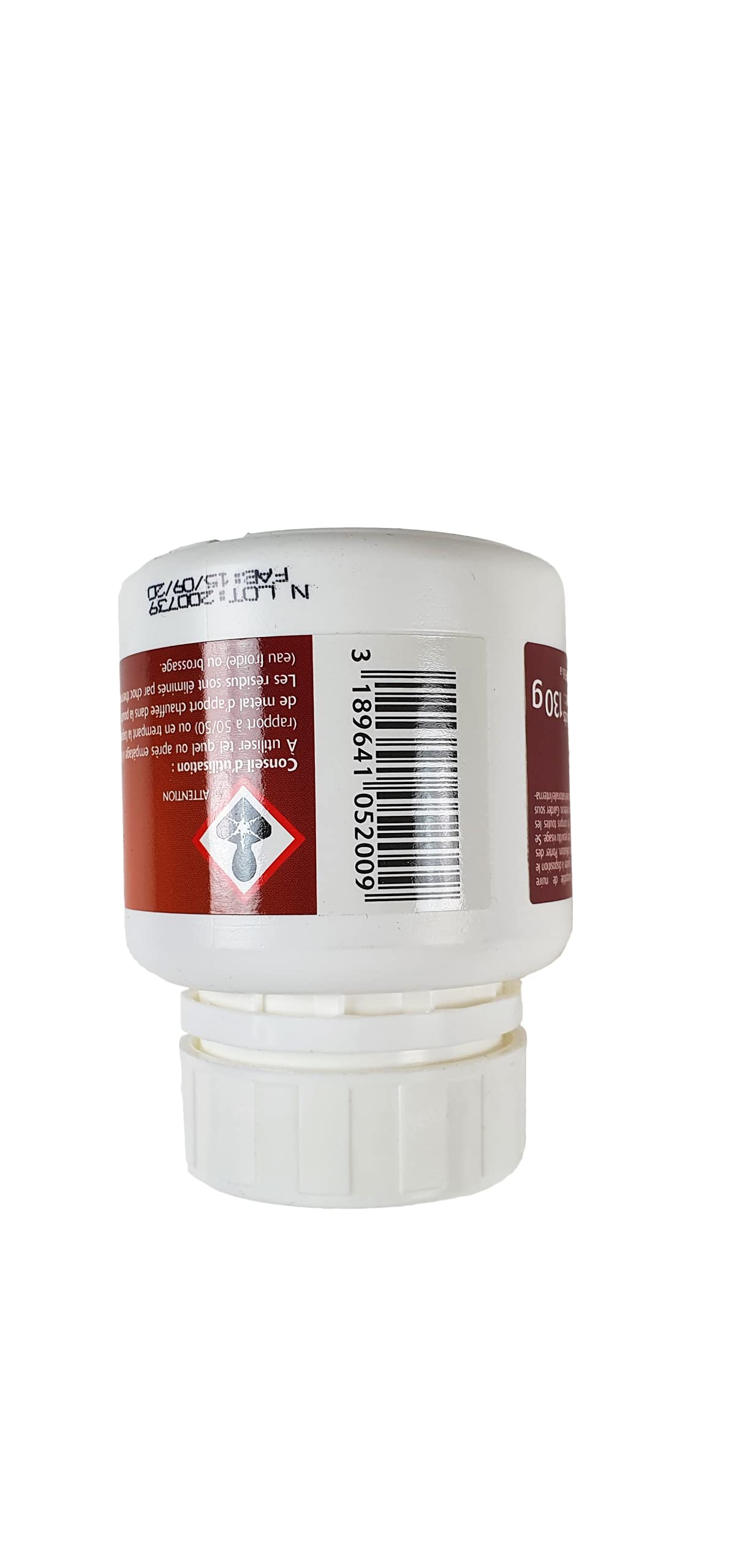 Pasta Saldante Morbida Torrey 250 G Raccordo Per Saldatura Pasta - Foto 7