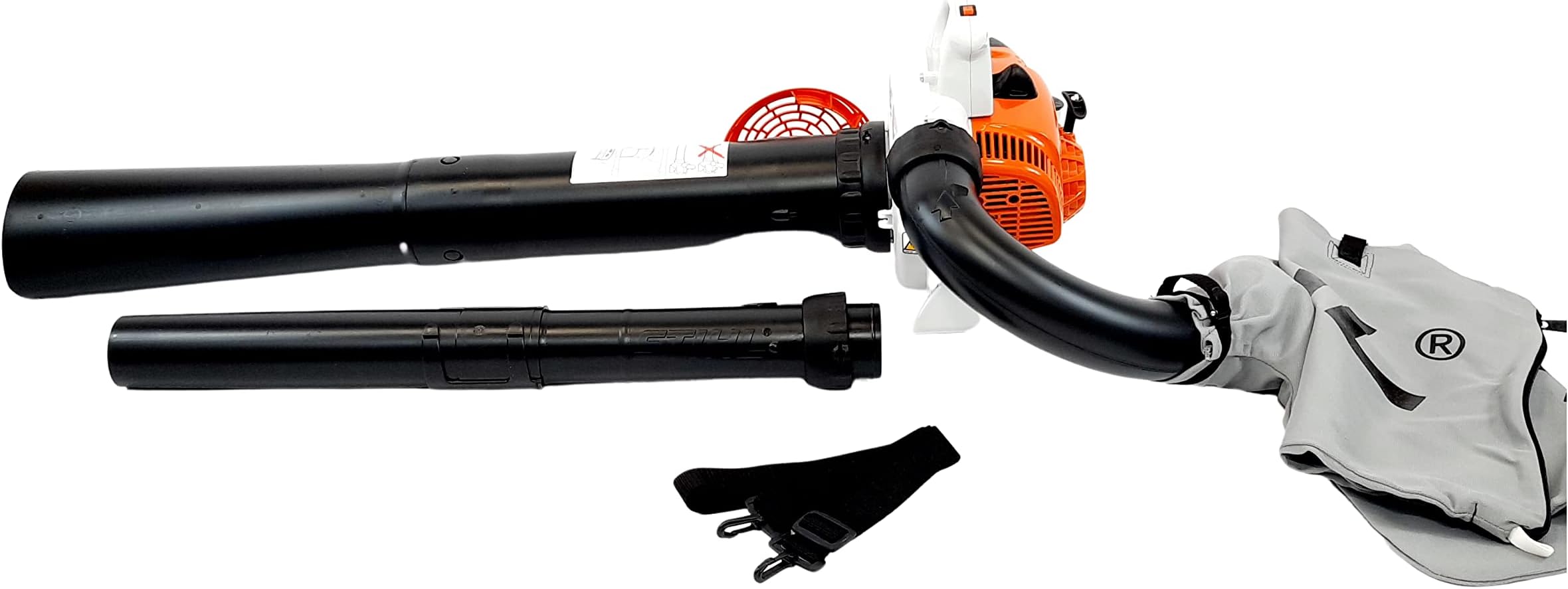 Stihl SH 56 Vacuum Shredder / Leaf Blower Amazon.co.uk Garden