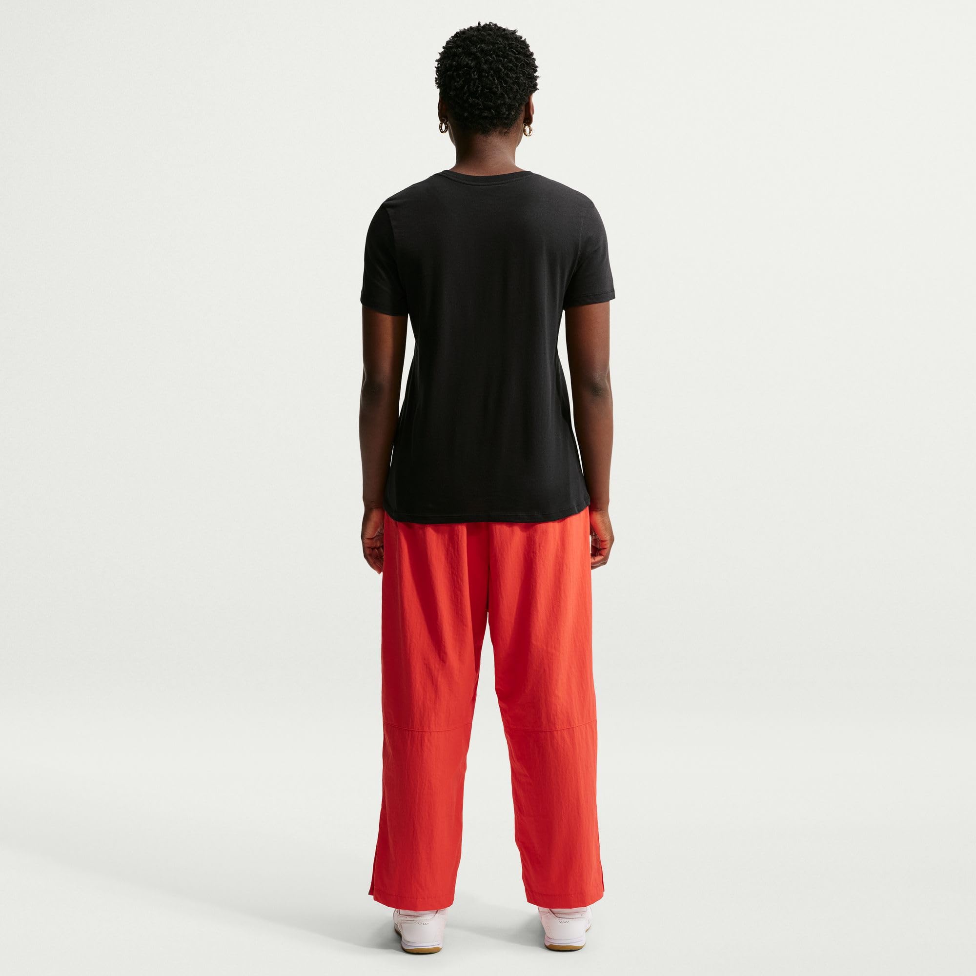 NIKE Koszulka Kobiety Nigeria Nike Football T-shirt (Herren)