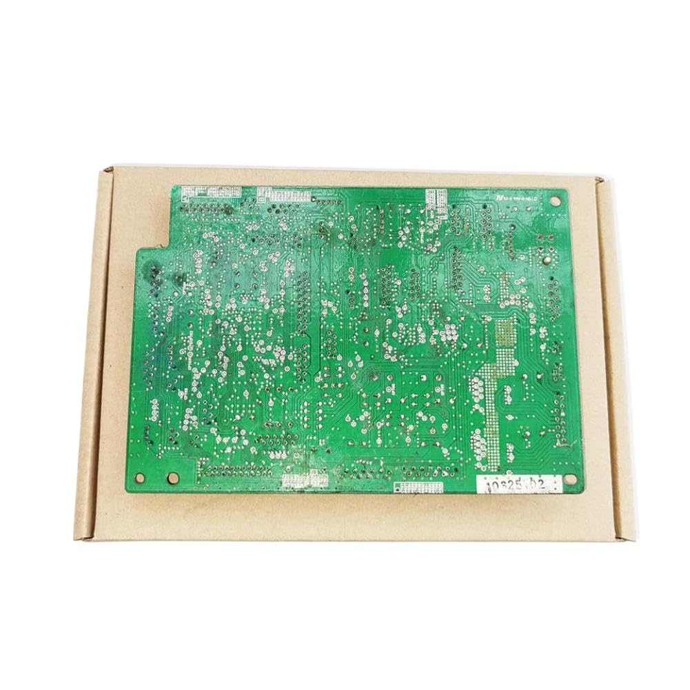 Compatibile con i materiali di consumo della stampante per la scheda controller DC numero di parte RM1-7102 M4555 4555