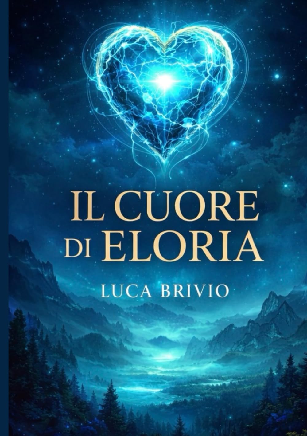 IL CUORE DI ELORIA