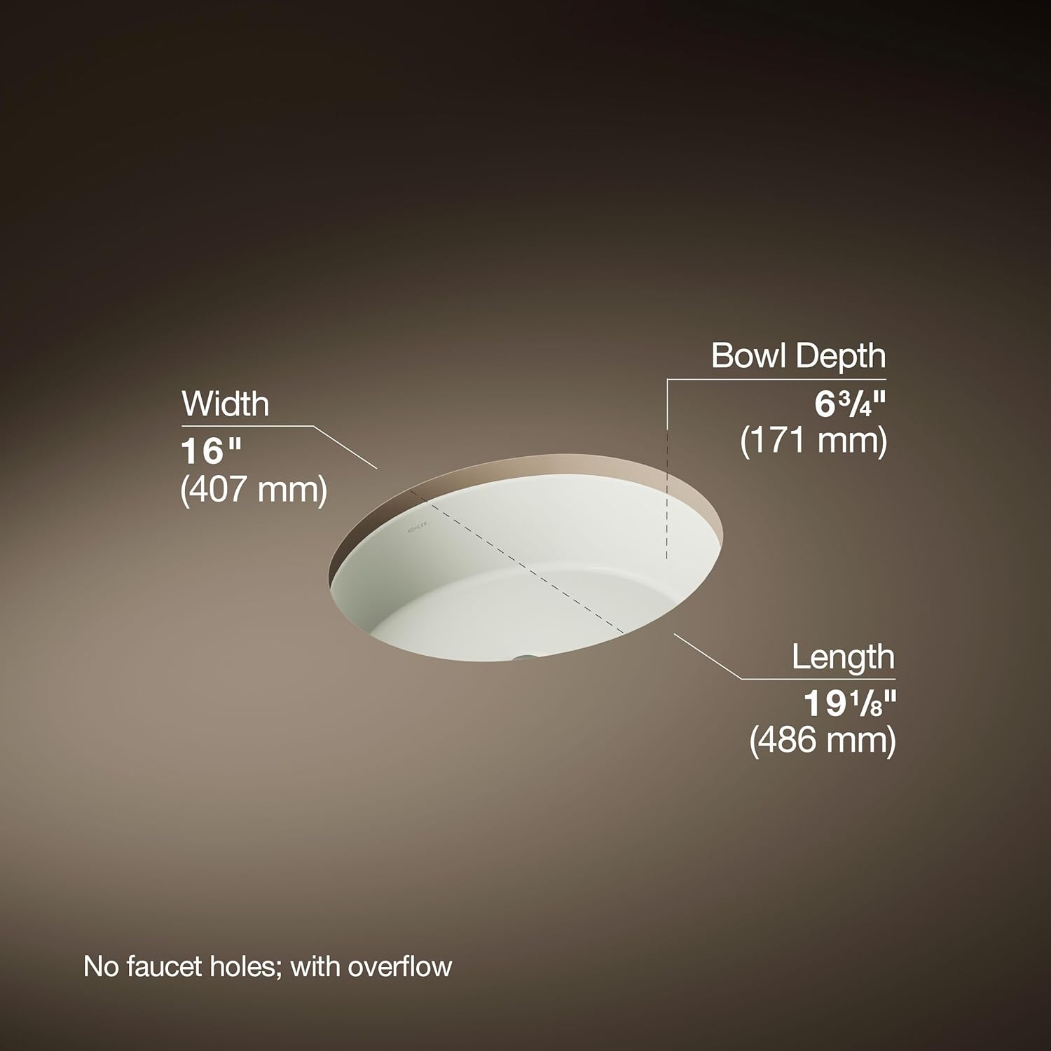 KOHLER K-2881-NY