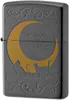 Amazon.co.jp: ZIPPO(ジッポー) ライター フカシロ 1201S616 ML