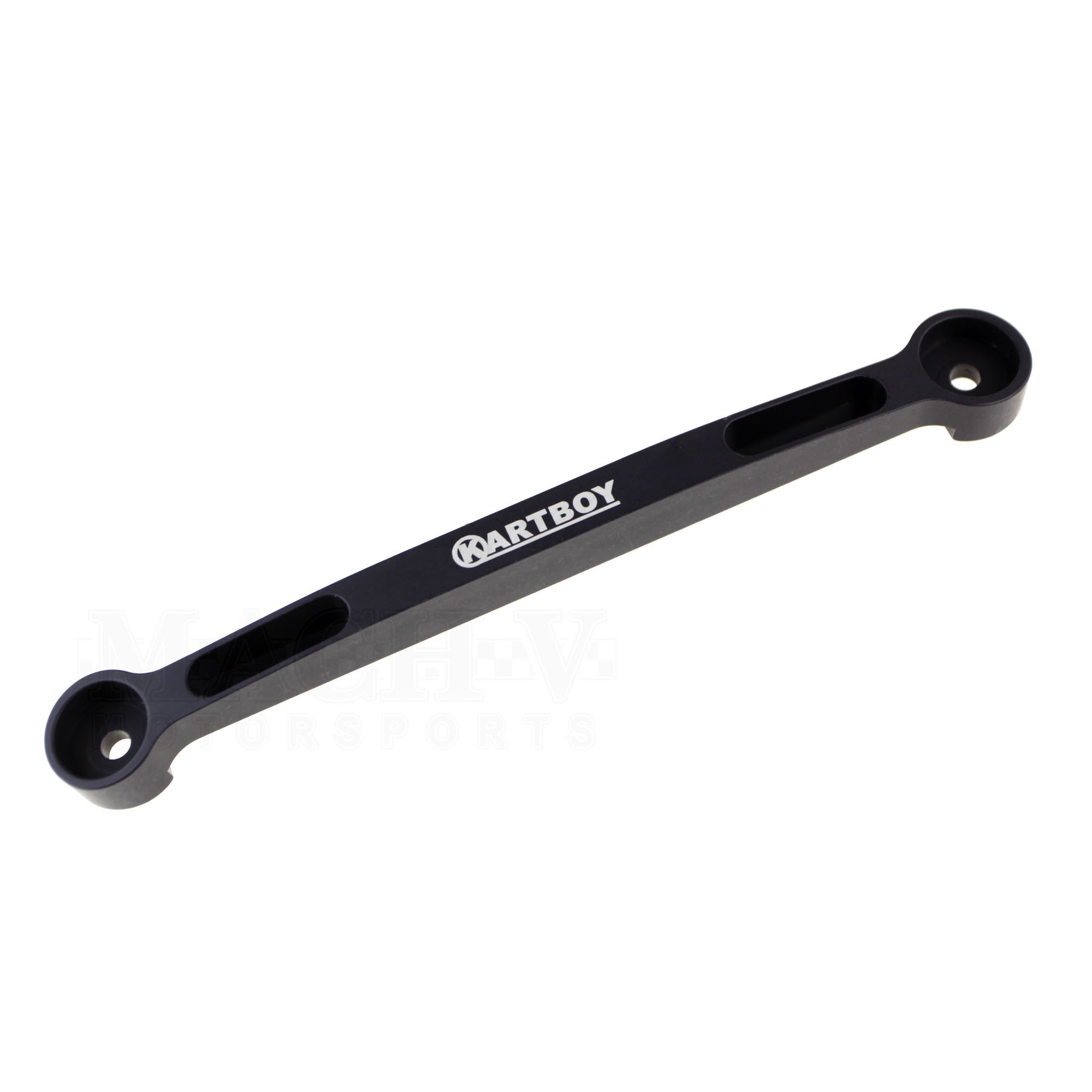 Kartboy KB-100-BT Battery Tiedown