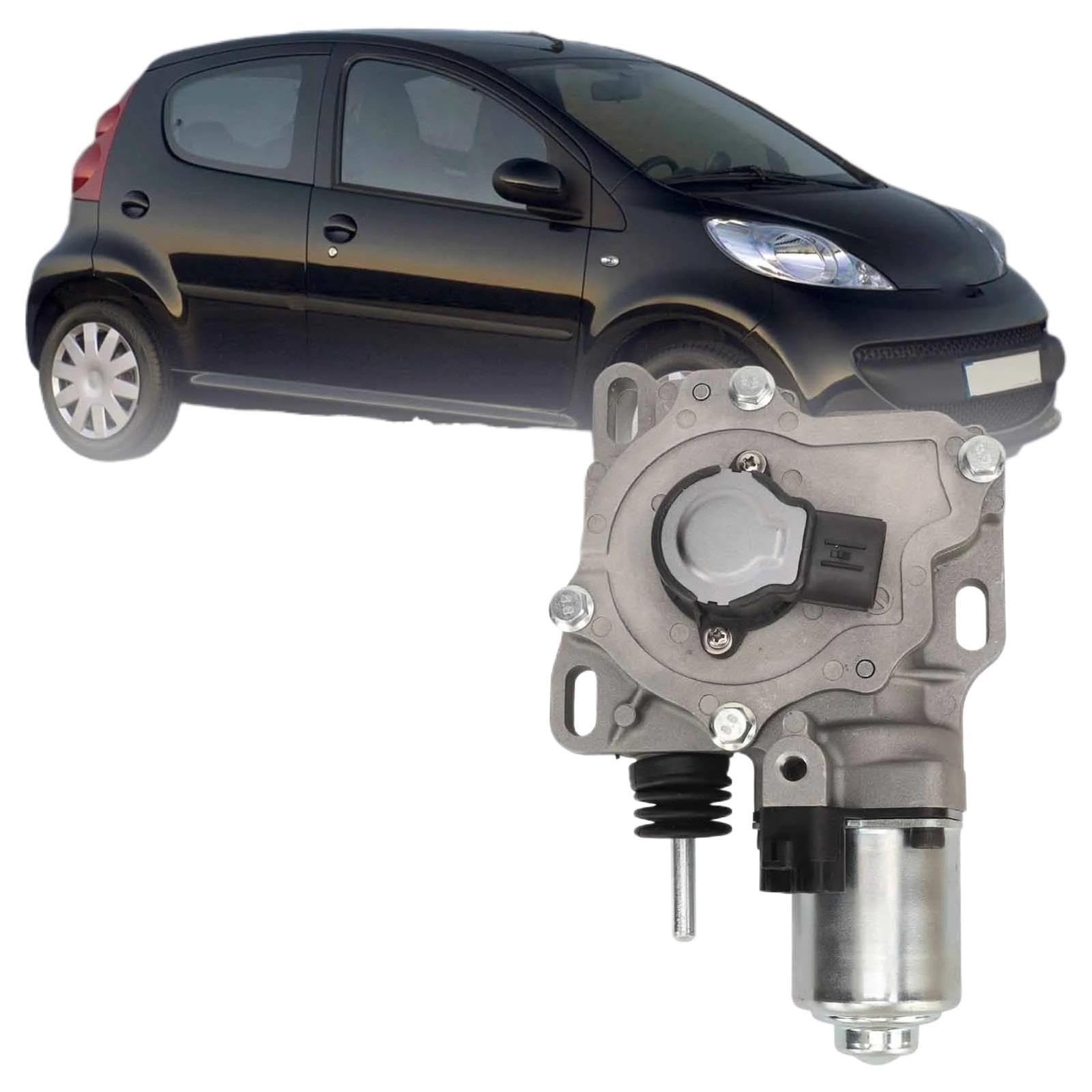 Pour 107 Pour C1 Pour Aygo Pour Yaris Actionneur Voiture Assy 3136052030 Cylindre Esclave Actionneur d'embrayage Pièces actionneur d'embraya